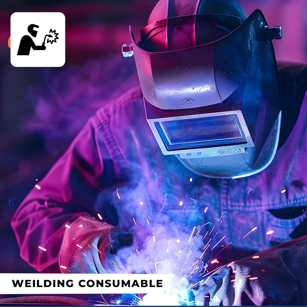 SAP Business One for Welding Consumable Manufacturers