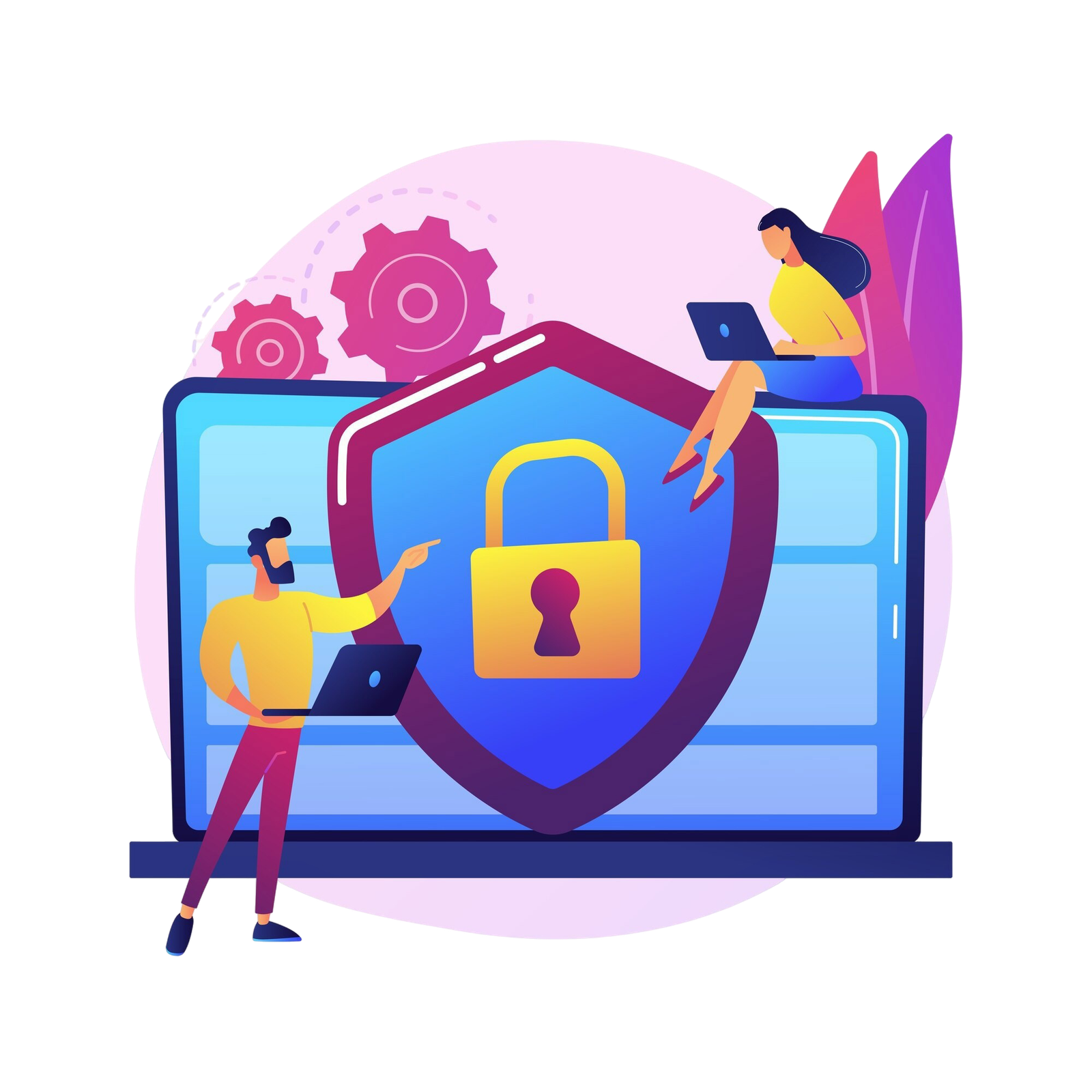 Lack of Data Accuracy in ERP Systems