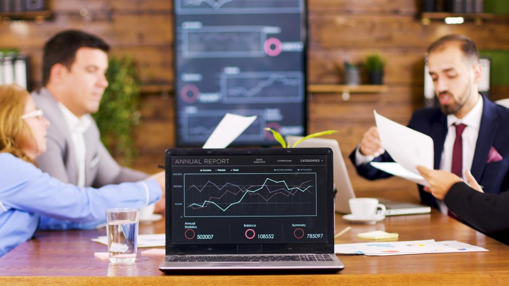 SAP Business One for EPC Companies – Project Control and Budget Tracking