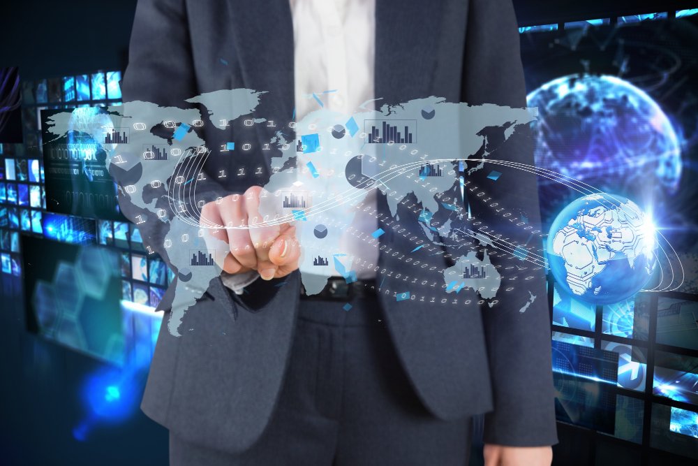 SAP Business One for Multi-Location Trading and Distribution Companies in India