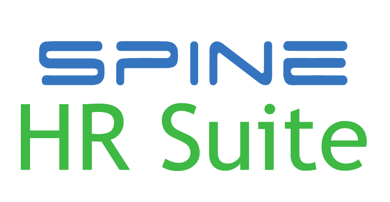 Spine HR Suite Logo