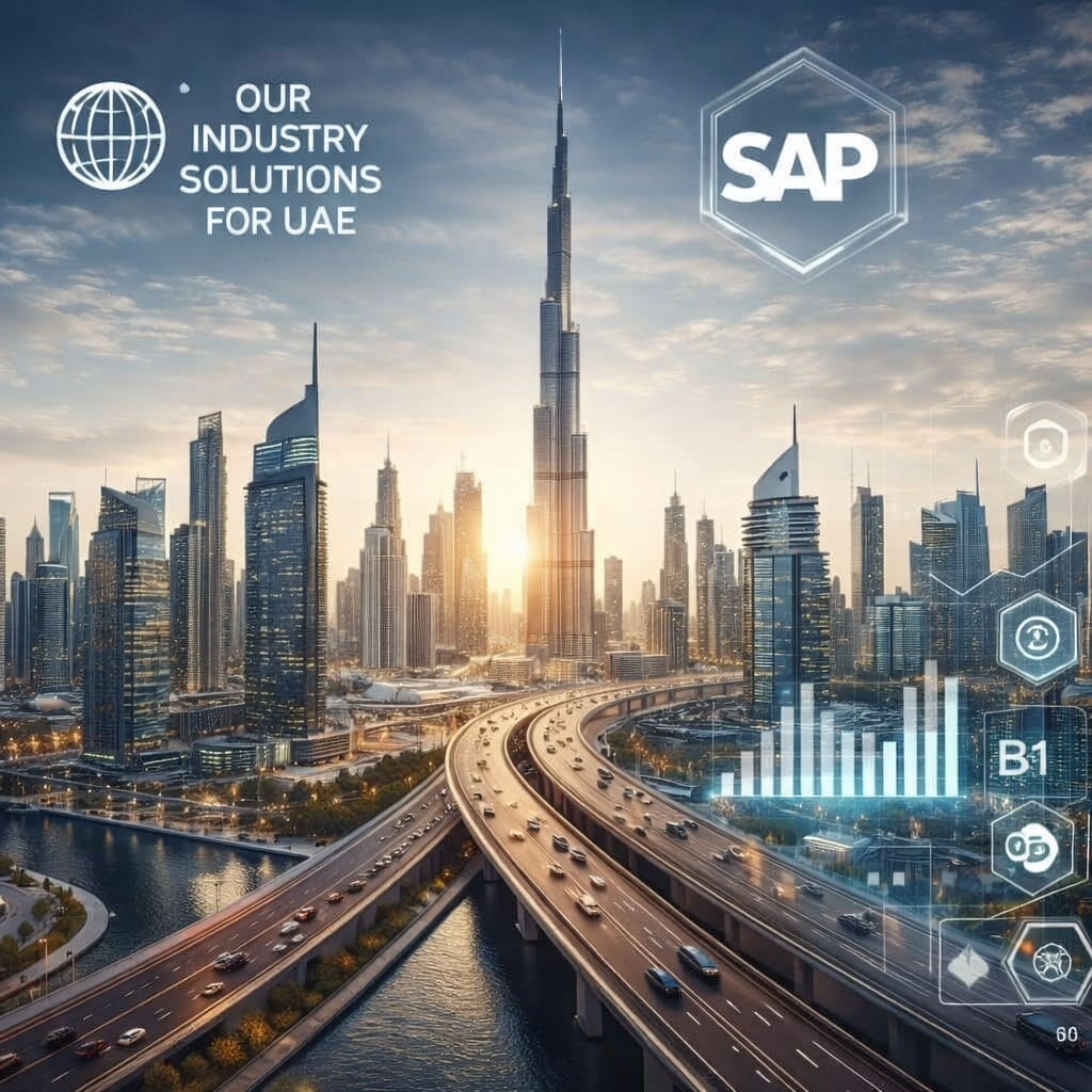ERP Solutions