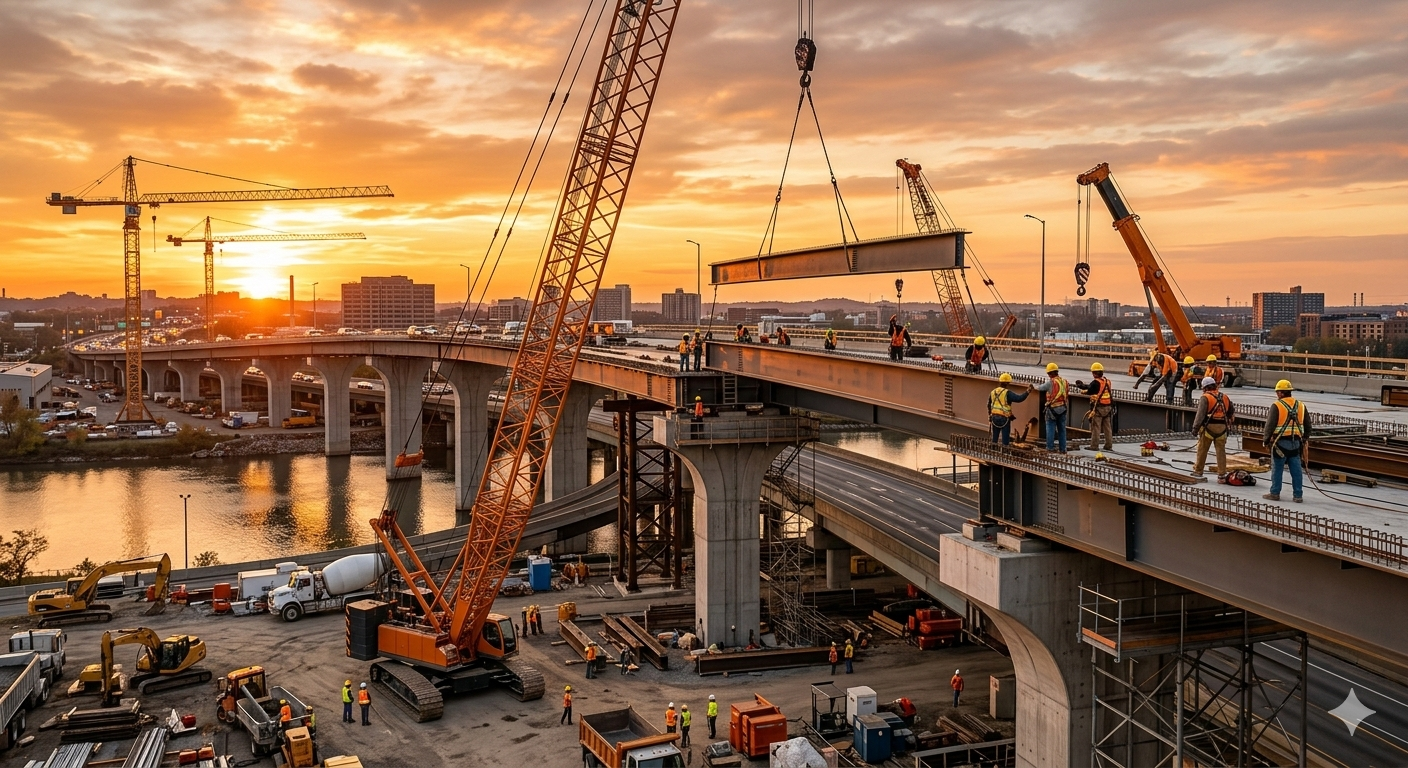 Construction Industry – SAP Business One