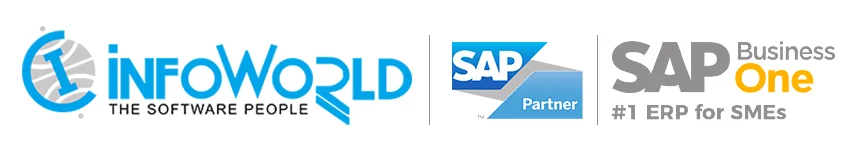 InfoWorld India – SAP Business One Partner