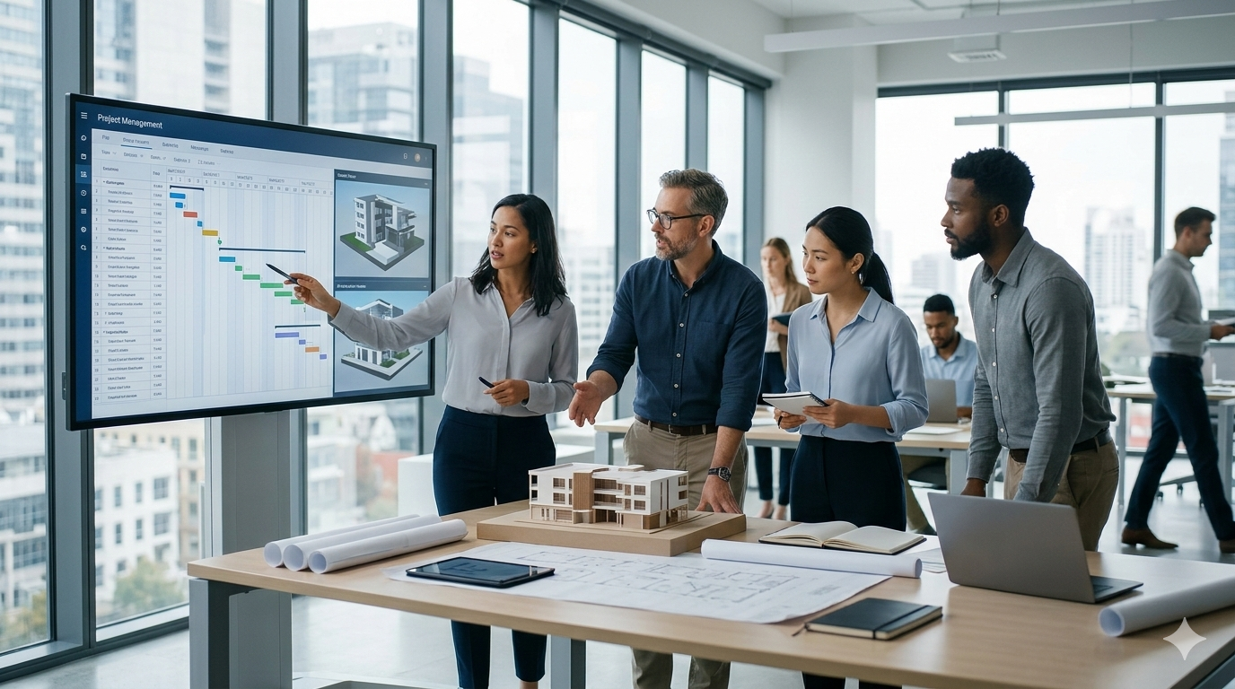 Project Manufacturers – SAP Business One