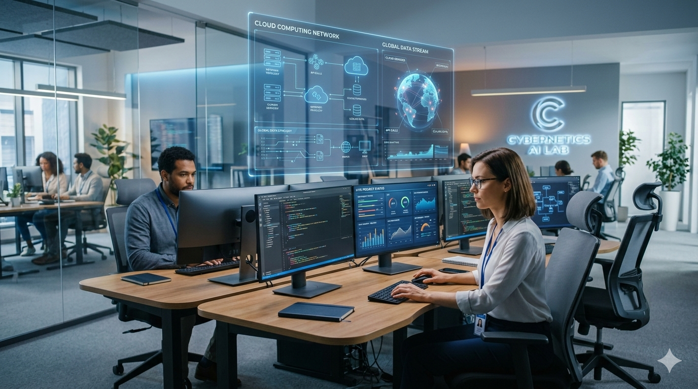 Software and IT Services – SAP Business One