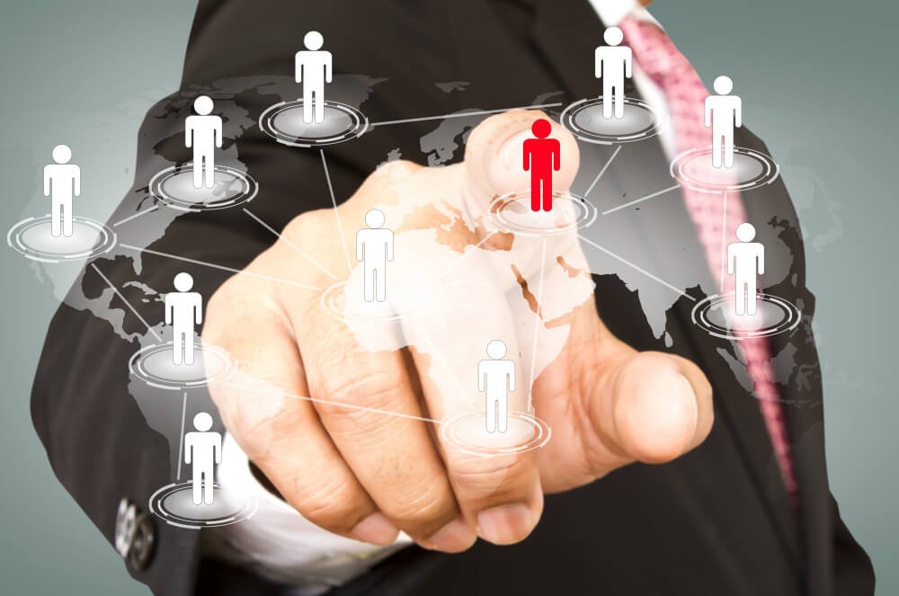 portability in sap b1 customers 