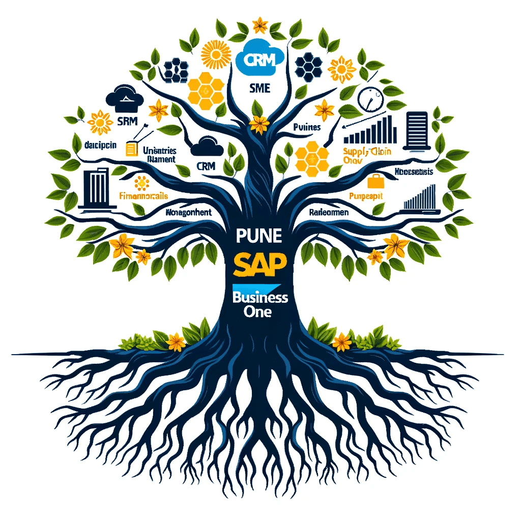 SAP Business One Fuels Digital Transformation Among Pune SMEs